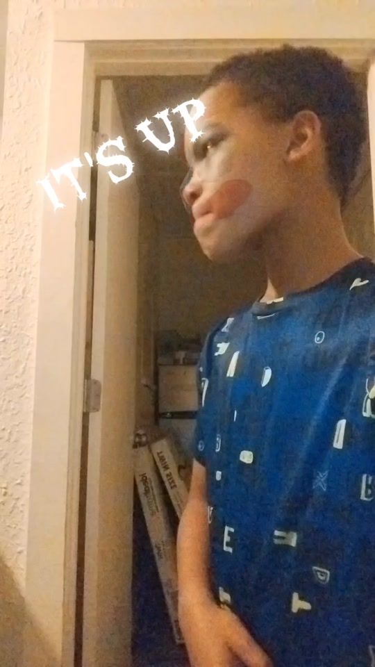TikTok video thumbnail by kdotthe3