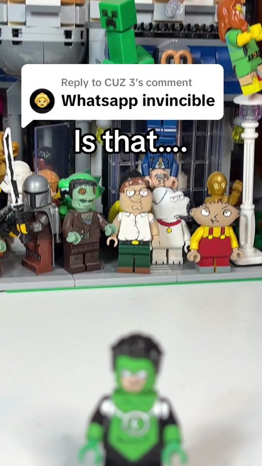 TikTok video thumbnail by studio.bricks