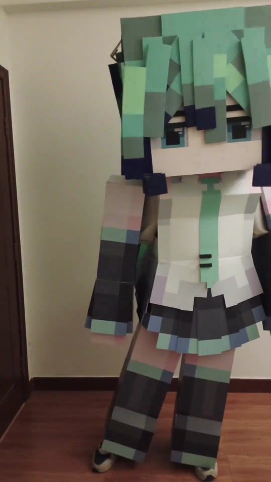 TikTok video thumbnail by mikufandom.shop