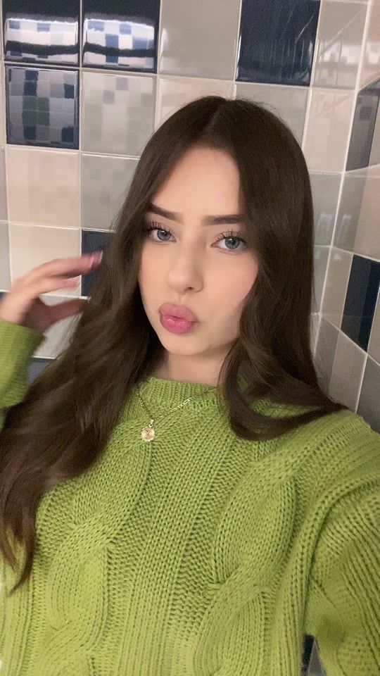 TikTok video thumbnail by chelsea_medina0