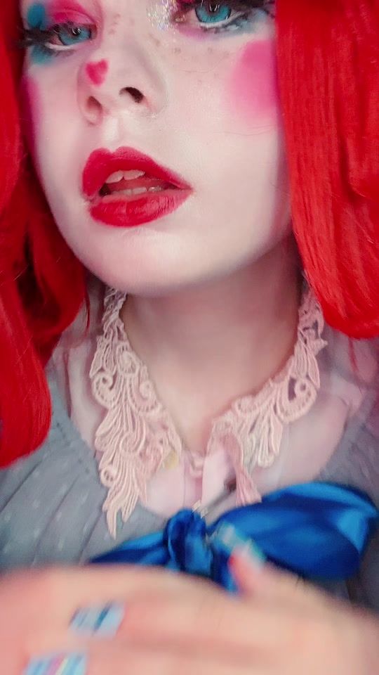 TikTok video thumbnail by dollscosplays