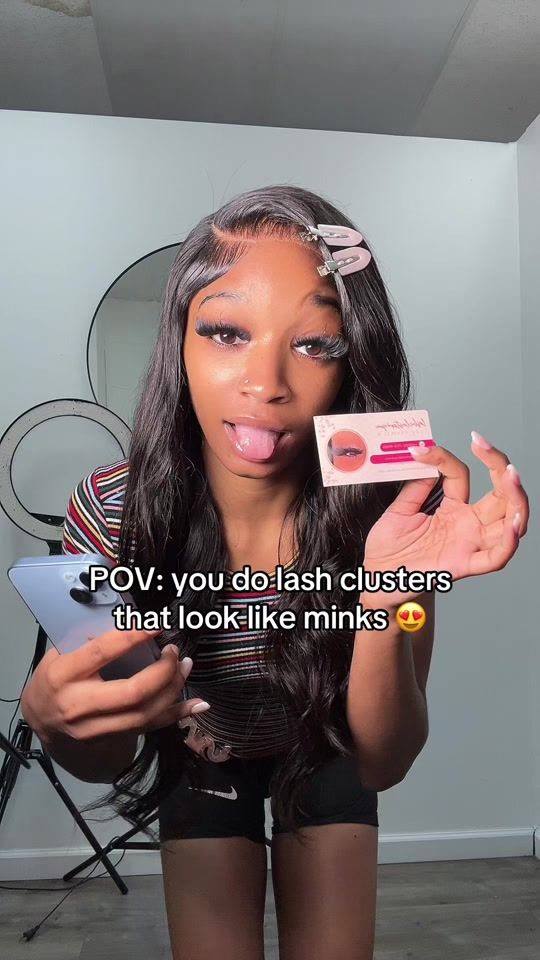 TikTok video thumbnail by shesahnistlypleasing