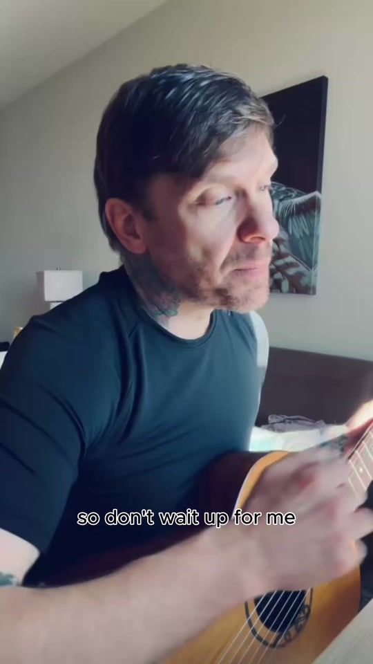 TikTok video thumbnail by shinedown