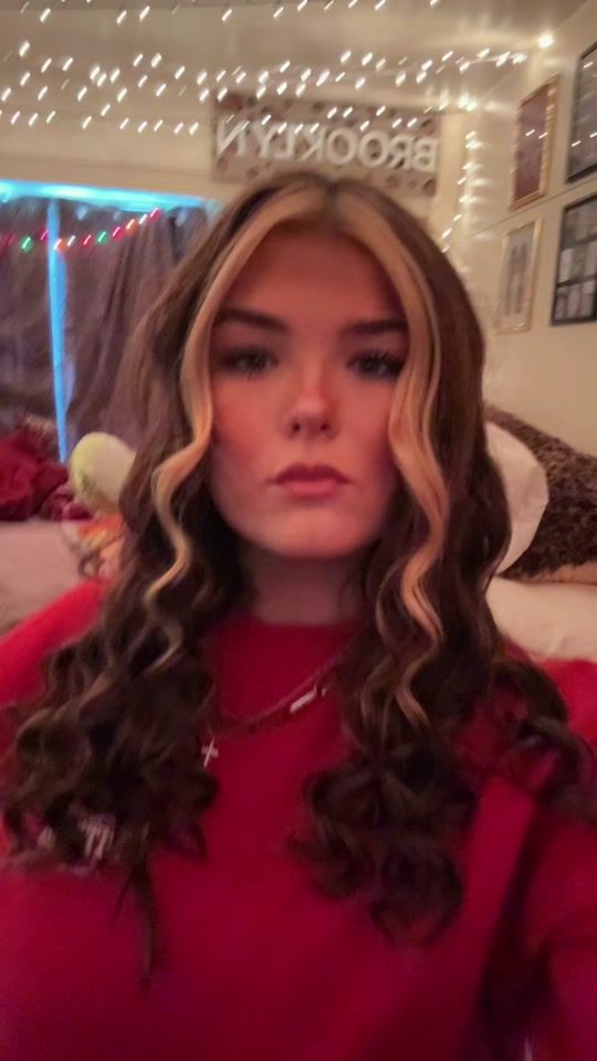 TikTok video thumbnail by brooklynraesage
