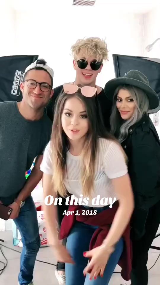 TikTok video thumbnail by operamericano