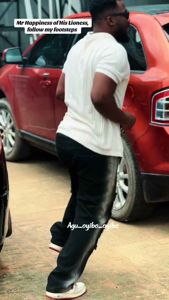 TikTok video thumbnail by agu_oyibo_lolo