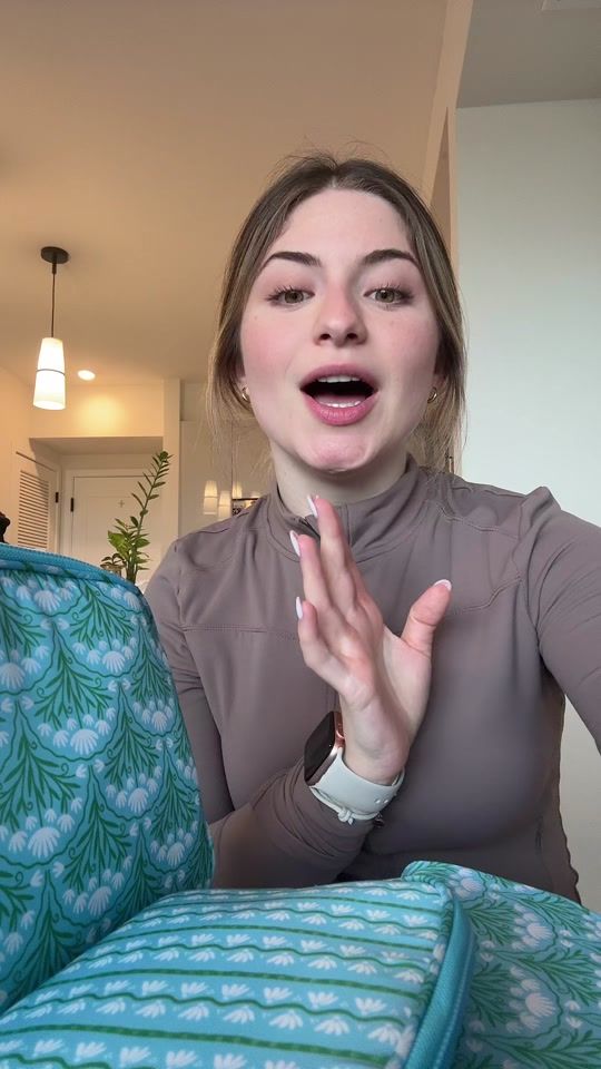 TikTok video thumbnail by nicoletortolani