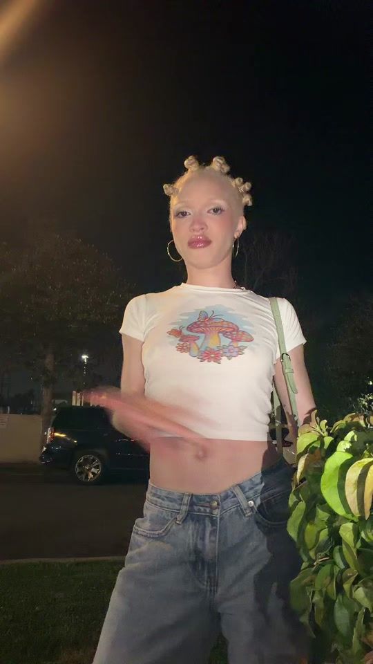 TikTok video thumbnail by kyladrewatla