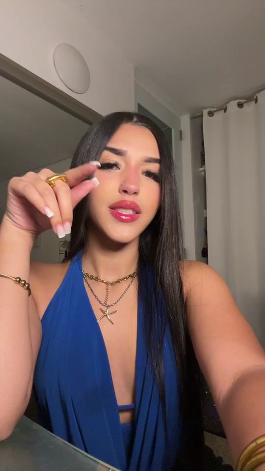 TikTok video thumbnail by _kiareliss