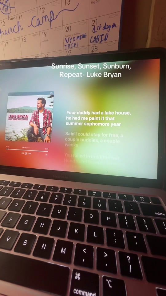 TikTok video thumbnail by the.country.line