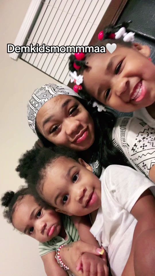 TikTok video thumbnail by gangstaabarbie