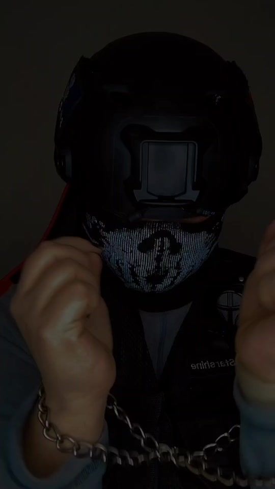 TikTok video thumbnail by callsignstarshineoffical