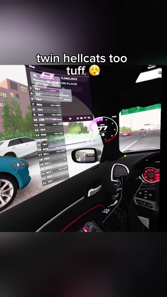 TikTok video thumbnail by startblickinvr