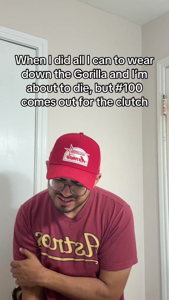 TikTok video thumbnail by chuyrdrgz18