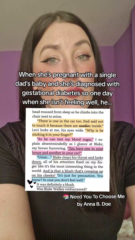 TikTok video thumbnail by annabdoewrites