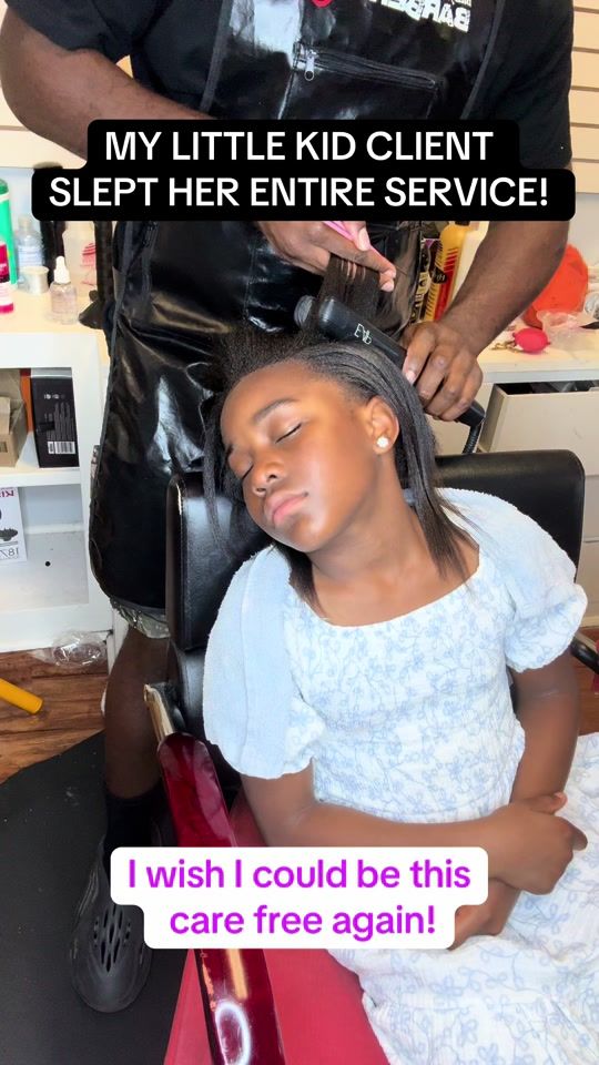 TikTok video thumbnail by drcoiffeur