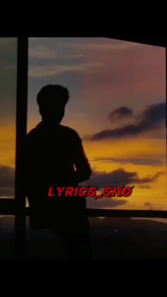 TikTok video thumbnail by lyrics.sho1