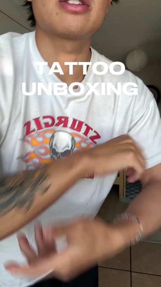 TikTok video thumbnail by tyluhwyluh