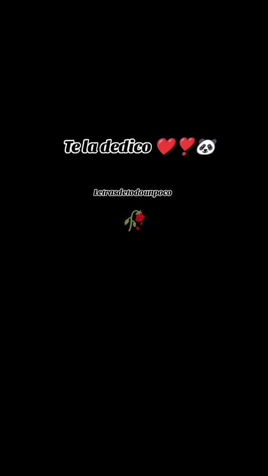 TikTok video thumbnail by amordeletrasparati
