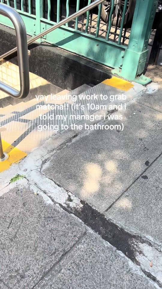 TikTok video thumbnail by insufferagirl