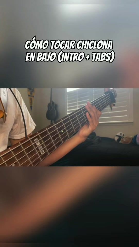 TikTok video thumbnail by fabian.prado_