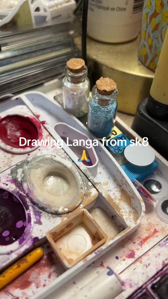 TikTok video thumbnail by shadowgrl10