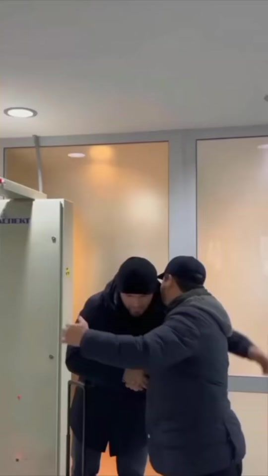 TikTok video thumbnail by kharaev.f