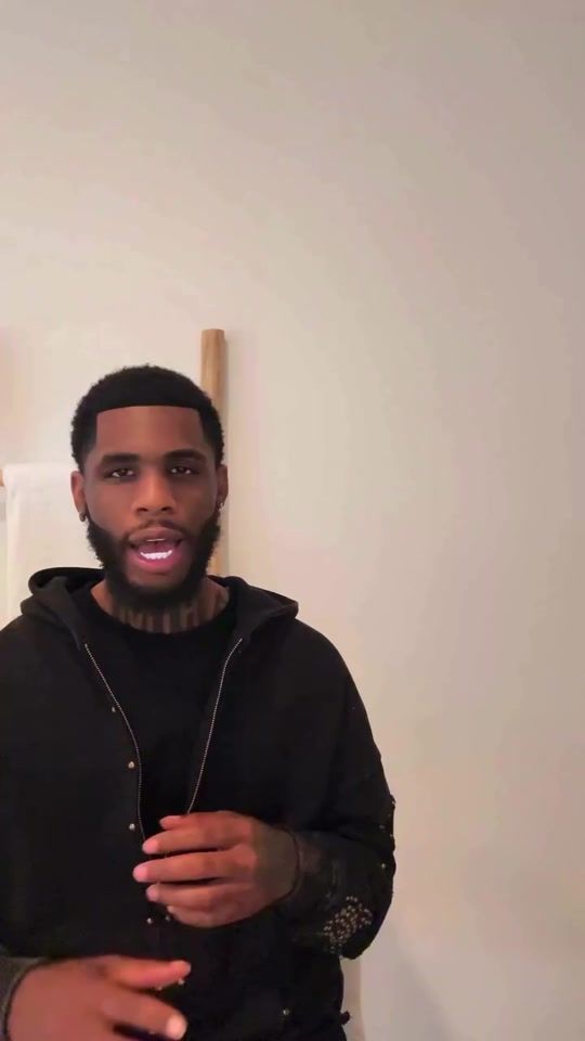 TikTok video thumbnail by therealtreytraylor