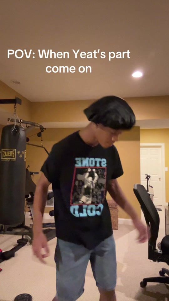 TikTok video thumbnail by j0hnsta9