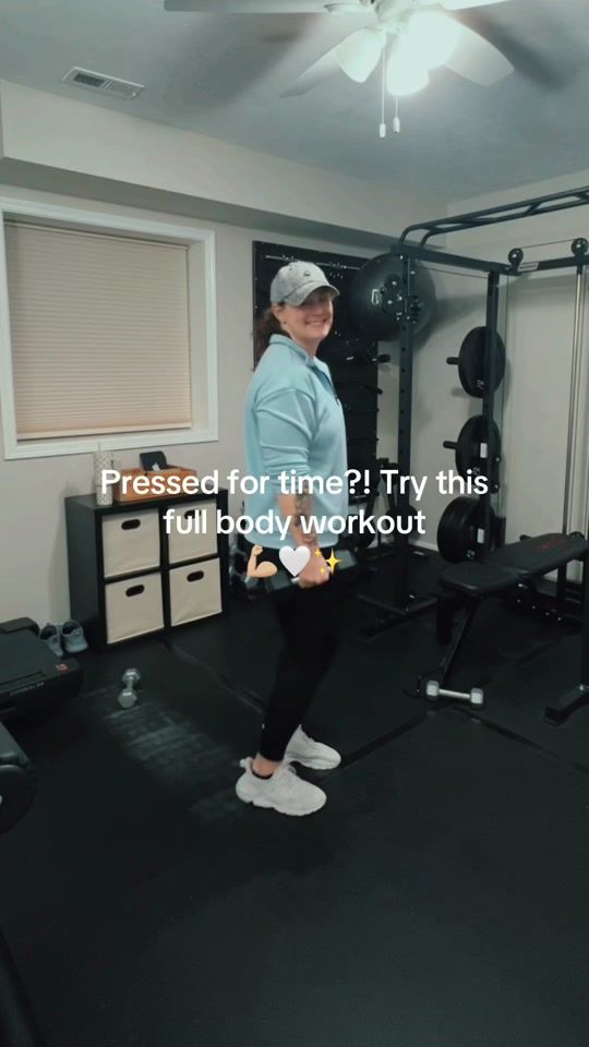 TikTok video thumbnail by mandamarie.fit
