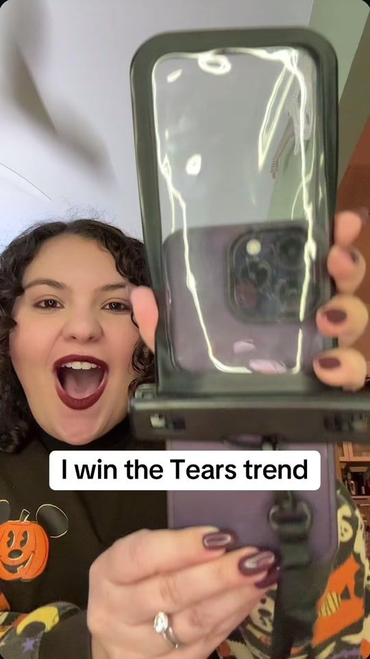 TikTok video thumbnail by magicalhijinx